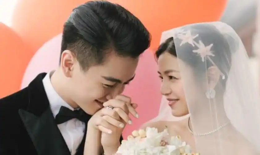 陈晓陈妍希什么时候结婚的 陈晓为什么婚后不开心