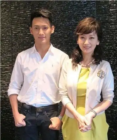 周海媚扮灭绝师太,陈美琪演小青妈,老版客串新版成流行?