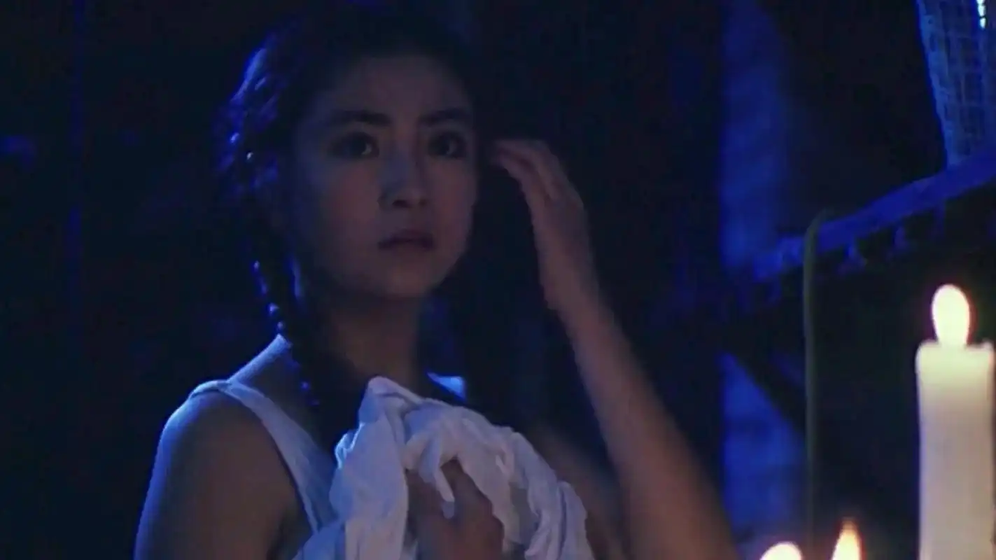 《午夜惊魂》真实经历惊悚悬疑大片