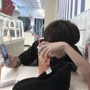 高清帅气真实的网恋最佳头像男生图片