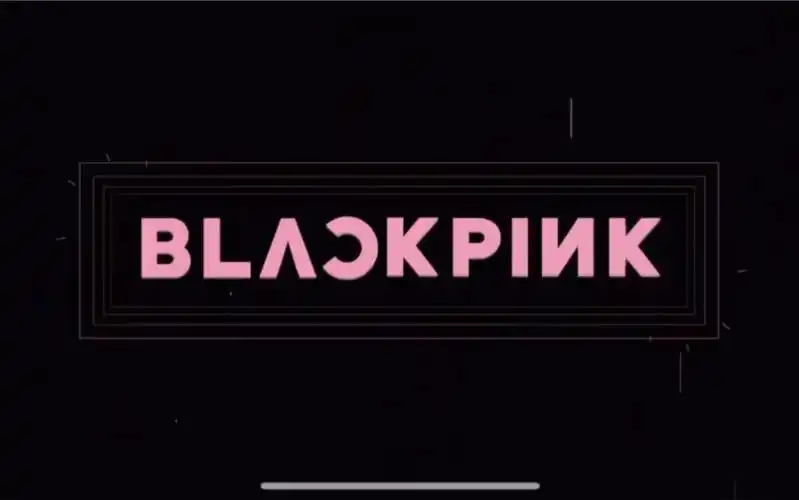 blackpink 24/356 p10 高清1080p英文字母