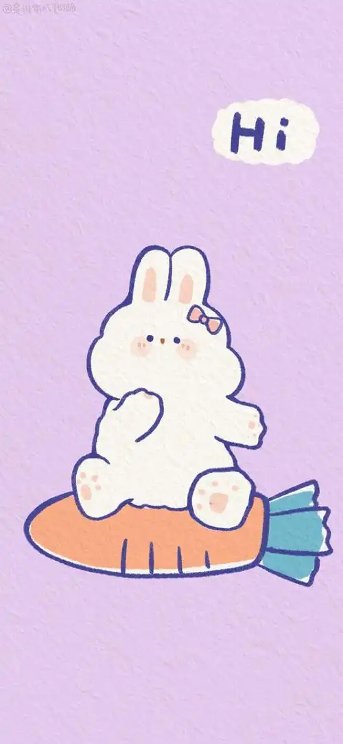 少女心可爱壁纸自存自用侵删图源微博是谁偷吃了奶酪