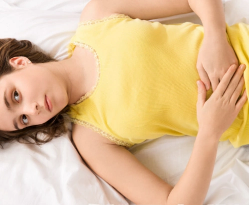 女性经期如何饮食,四大饮食原则缓解不适!