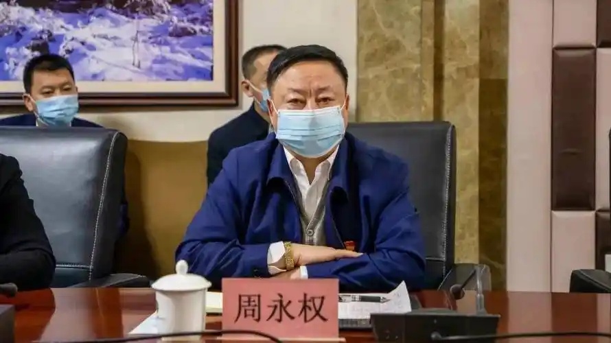 大兴安岭林业集团党委书记于辉深入漠河林业局调研_前哨_建设_教育