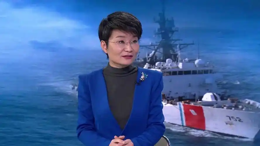 苏晓晖个人简介(苏晓晖个人简介资料)