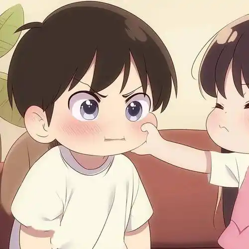 头像|该换 ​​​头像啦_李宛贞_cr