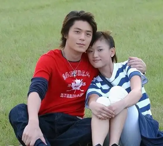 "老干部"霍建华的浪荡情史,关之琳,叶璇都曾与他有过绯闻