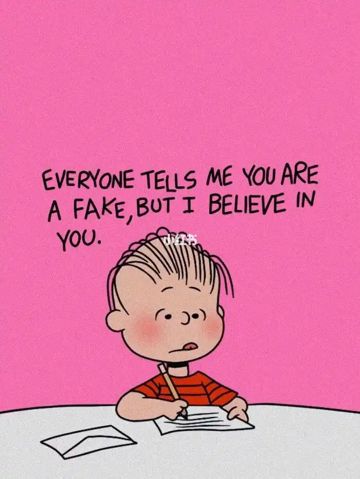 史努比系列壁纸分享 上次分享的史努比情侣头像好多人喜欢哦 这次是