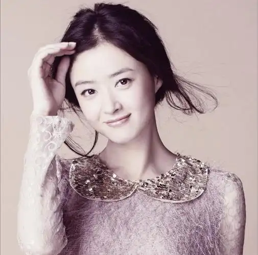 蒋欣个人资料 蒋欣的男朋友是谁 - 163人工智能网