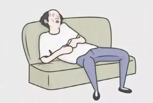 近日,"躺平"一词火爆全网,应对日益激烈的竞争内卷