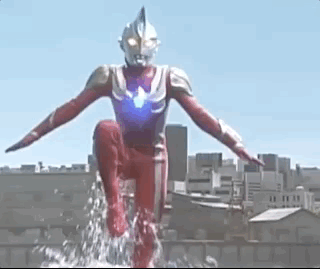 忘记战斗方法,尬死小怪兽,这恐怕是史上智商最低的奥特曼