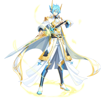 奥奇传说启元天神·诺亚图鉴 传说进化技能表_百田奥奇传说官网