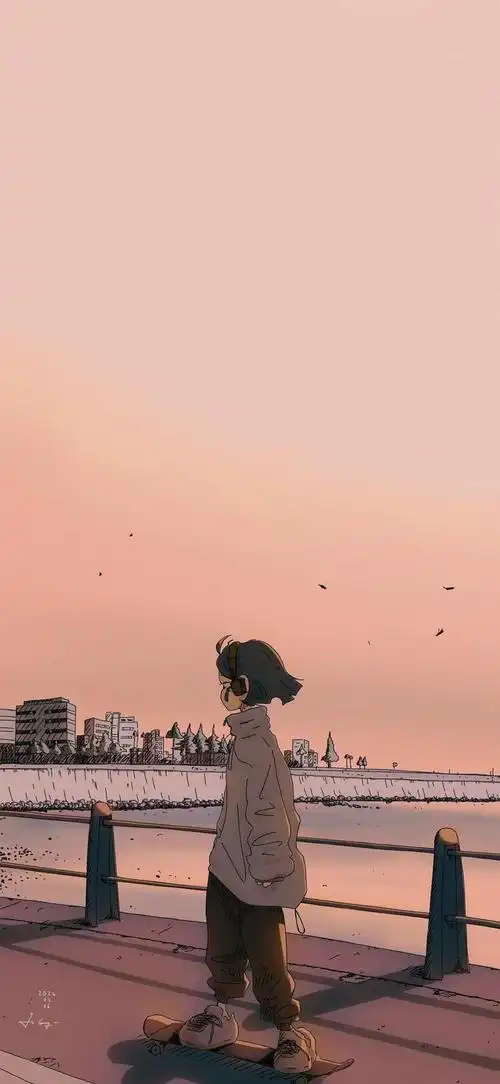 高清手机锁屏壁纸来啦