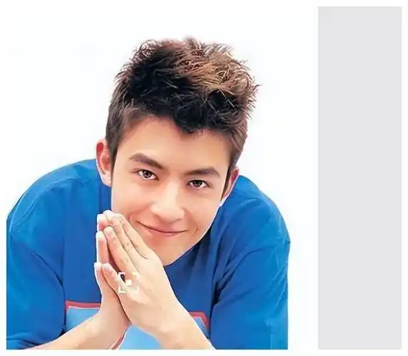 陈冠希颜值高估?网友讨伐过头?改头换面重新审视_事件_挑战_人生