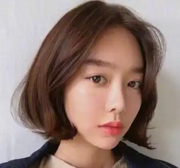 原创今年最火的6款短发发型想留短发的女生可以做参考