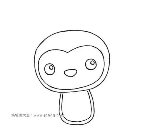 海底小纵队皮医生简笔画视频