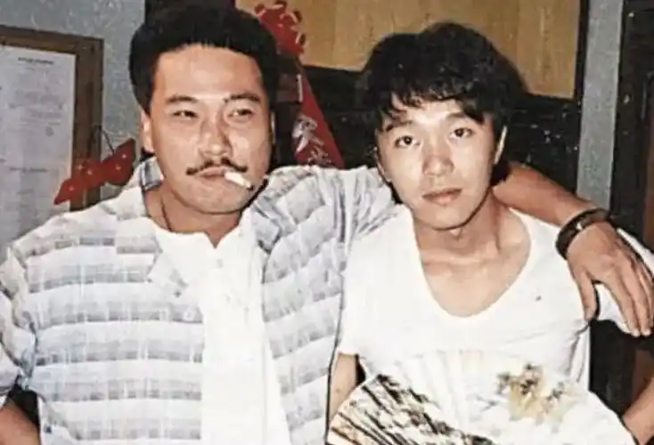 周星驰悼念吴孟达虽然早有心理准备但仍然难过不舍