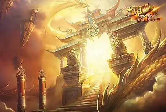 孙悟空大闹天宫其实就是一场玉皇大帝导演的猴戏耍猴那种