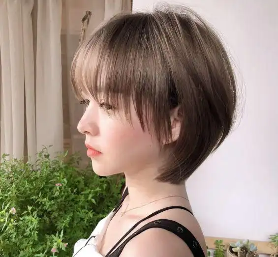 发质和发型一样重要