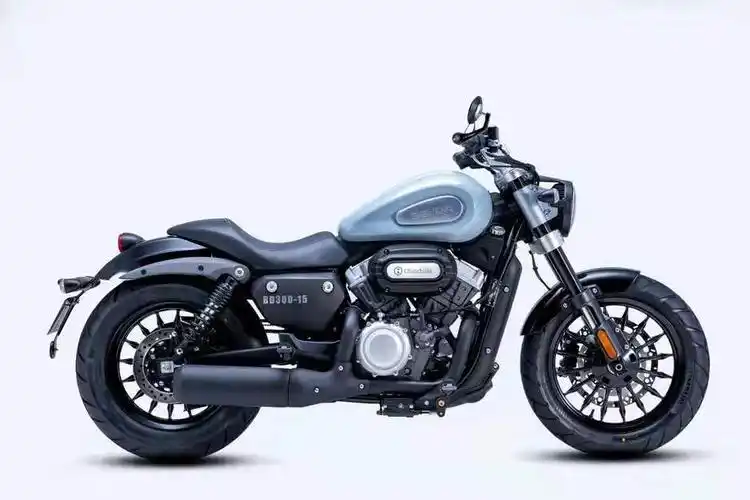 经典车型!奔达金吉拉300摩托来袭_搜狐汽车_搜狐网