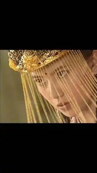 高圆圆版的周芷若真是演得恰到好处!