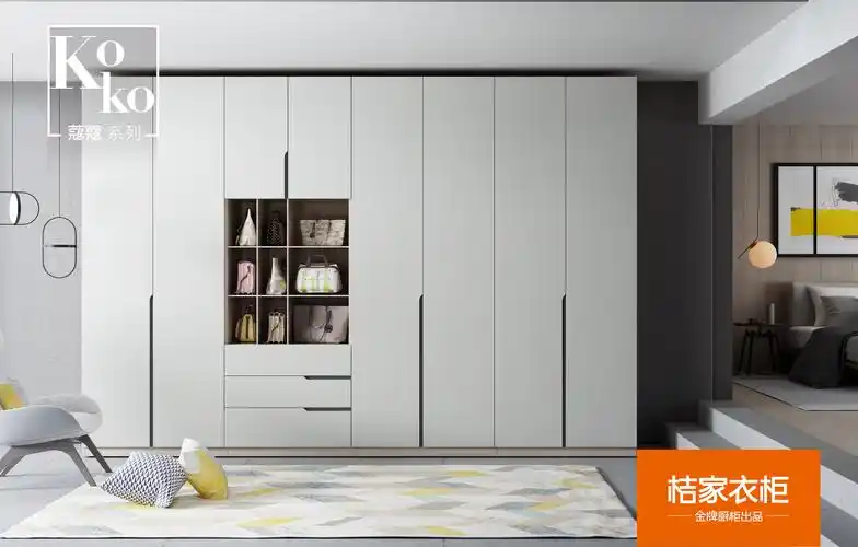 p>"桔家衣柜"为 a target="_blank" href="/item/金牌厨柜/2267106"