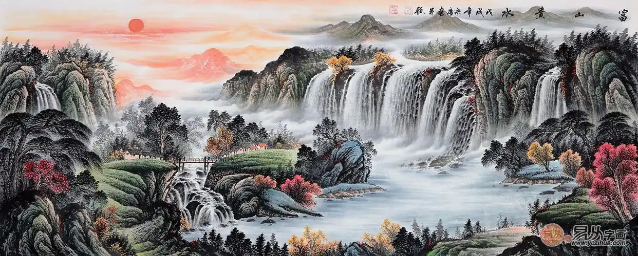 懂得风水的人都会这么选择! - 阿里巴巴商友圈