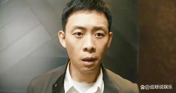 徐峥6年前八字预言撕开了娱乐圈遮羞布这3大乱象该治治了