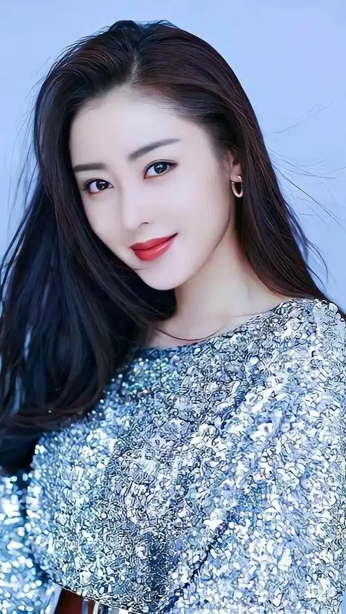 最美女神张天爱