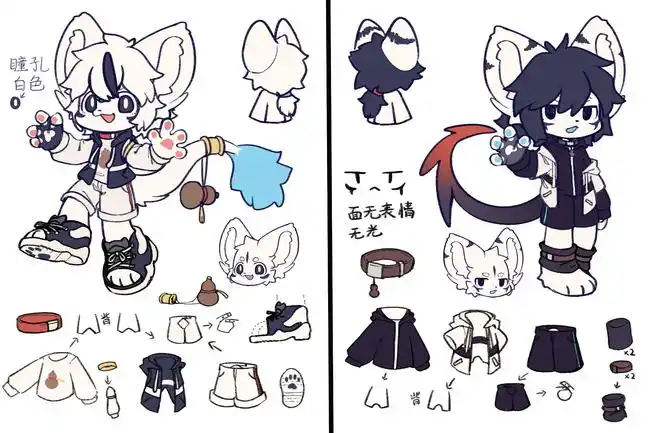 进行一个本体的更新 - 半次元 - acg爱好者社区