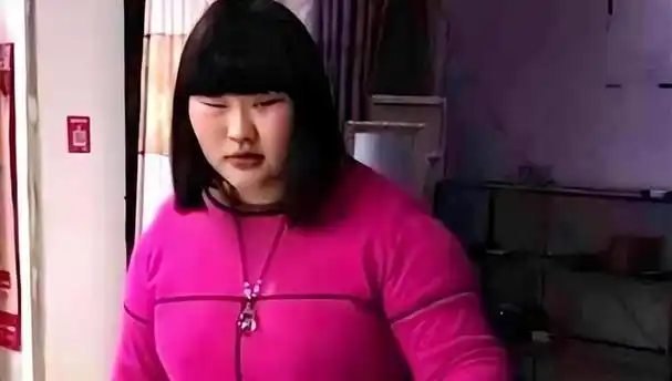 朱雪梅瘦了30斤,在最美的年纪,留下最美的回忆,雪梅加油!