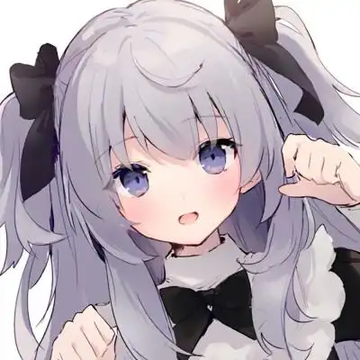 可爱动漫双马尾 - 堆糖,美图壁纸兴趣社区