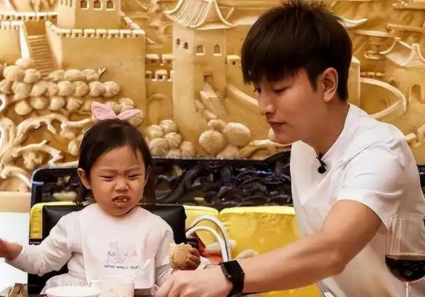 贾乃亮整容般离婚前妻变化小他大变样