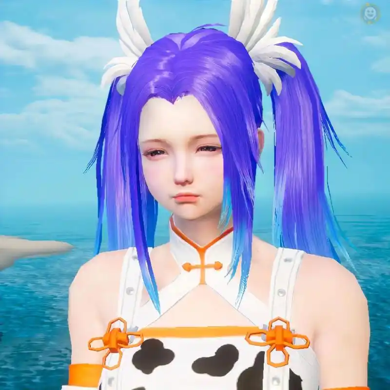 和平精英想哭捏脸.捏脸码949494 2984-4613-6 - 抖音