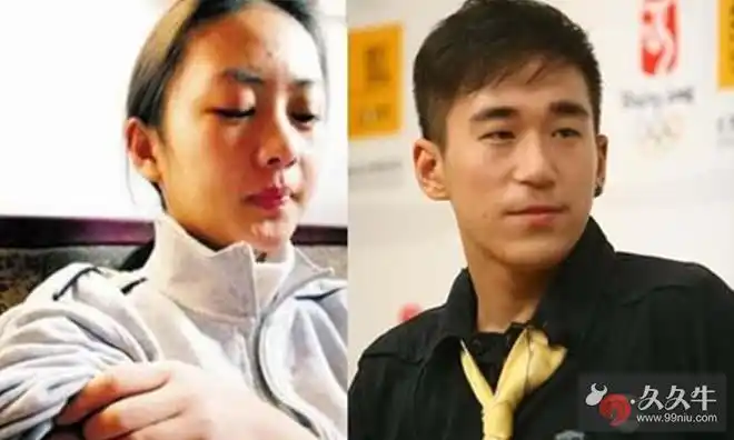 网络流传这样一种版本,当时黄定宇教授推荐了童谣去演《林海雪原》