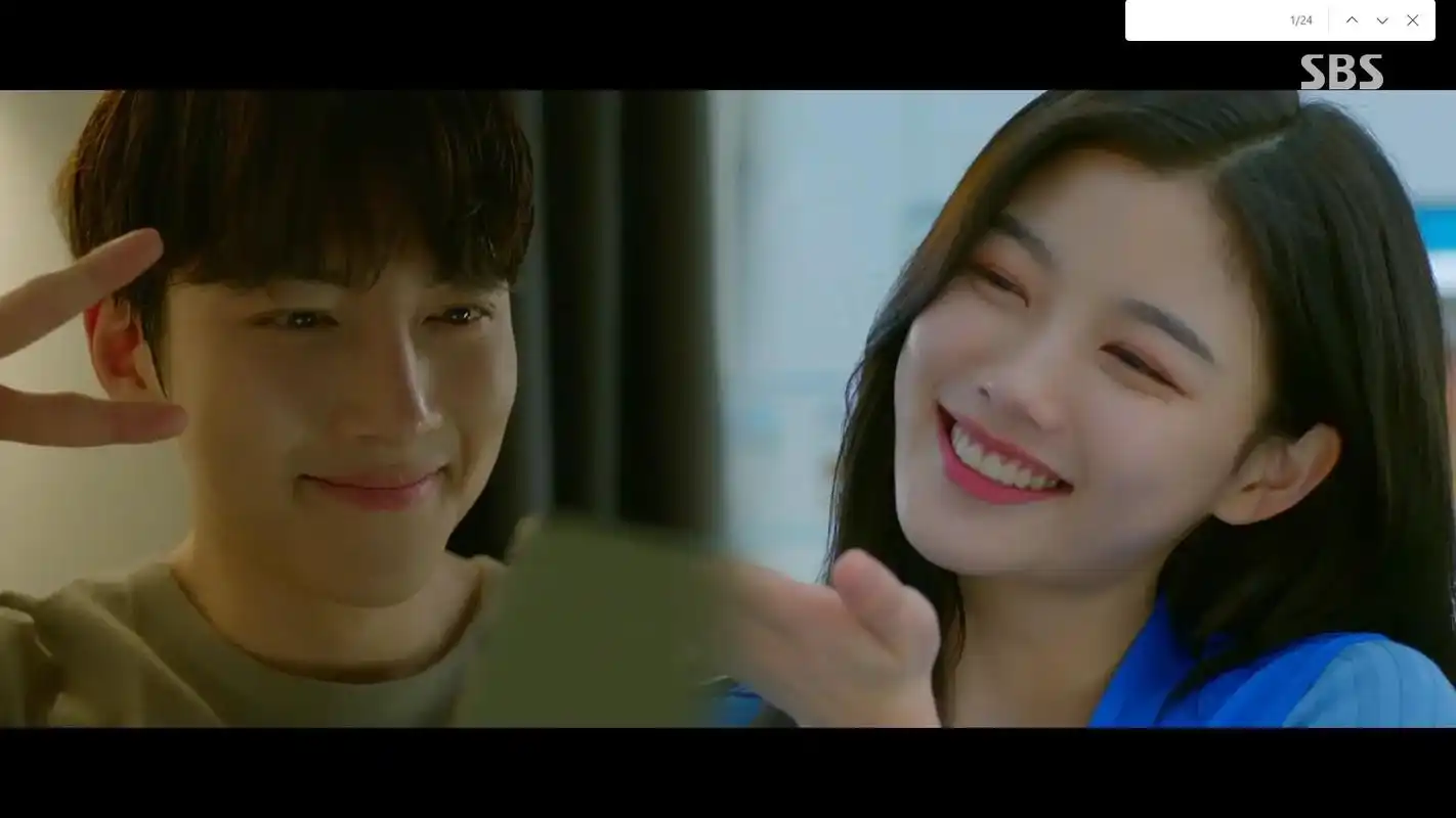 便利店新星#金裕贞 #池昌旭 - 抖音