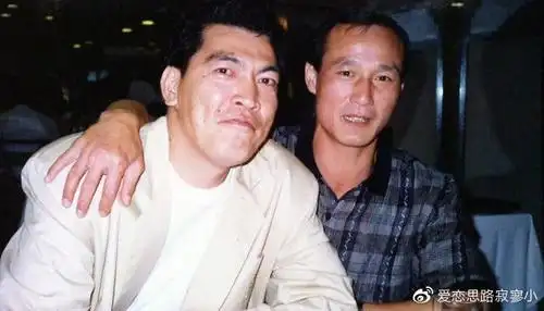 77岁陈惠敏新婚后证实患肺癌病床照曝光脸色暗沉精神欠佳