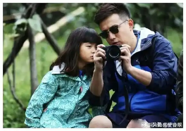 黄磊处境尴尬:2年没拍戏,3年没当男主,综艺演戏都停了|周迅|蒋勤勤