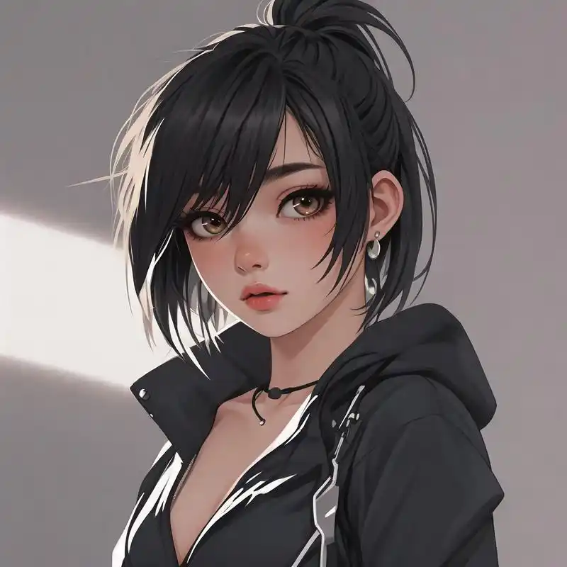 95小众不易撞的女生头像996900