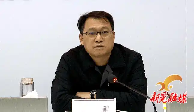 杨鹏主持召开应对低温雨雪冰冻天气工作视频调度会