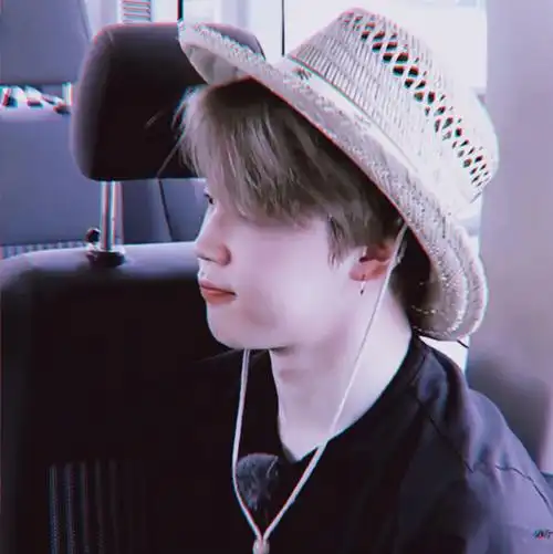 朴智旻/朴智旻头像茳戾/禁一切/违者必究抱图dd 爱你们哟