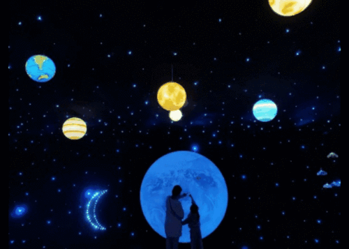 抖音超火的减压馆来了800平米近20个项目99元随便发泄