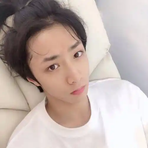 【微信头像】刘耀文