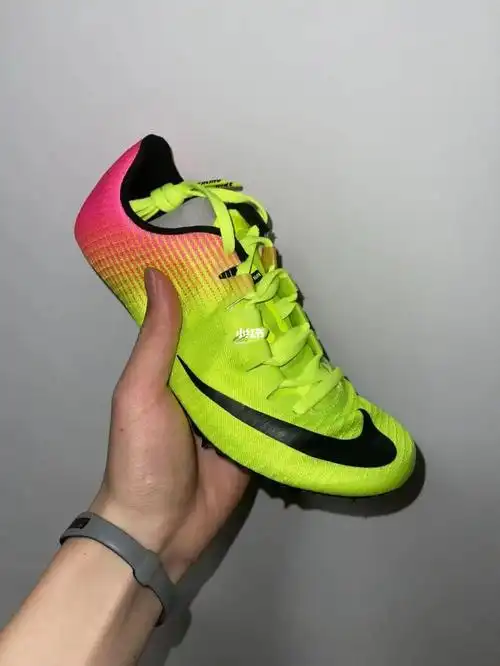 nike superfly elite 里约配色 nike钉鞋