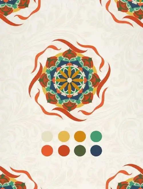 #杂书趣读屋##敦煌#