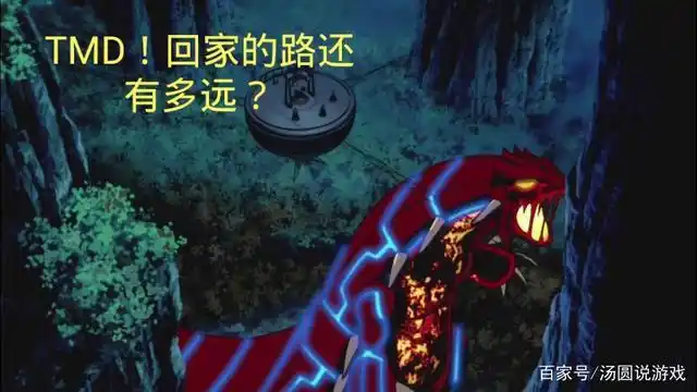 口袋妖怪:固拉多只适合晴天队?玩家:不不不,它适何飞天队!