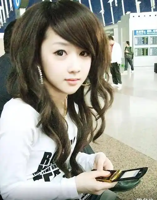 "网红鼻祖"程琳:曾称霸qq空间的非主流女神,如今36岁怎样了?