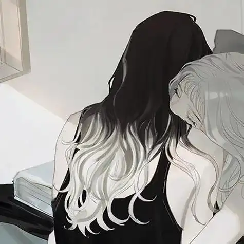 les动漫图片唯美头像