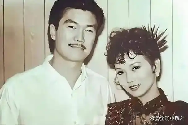 赵雅芝的3个儿子个个让她骄傲长子47岁次子44岁小儿子37岁