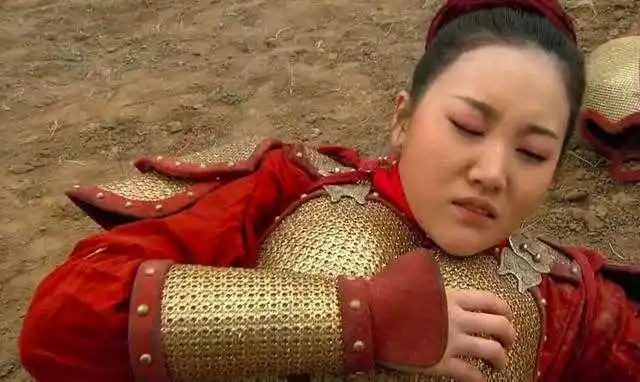 《水浒传》里林冲因何不娶扈三娘?这三点表明,林冲不喜欢她